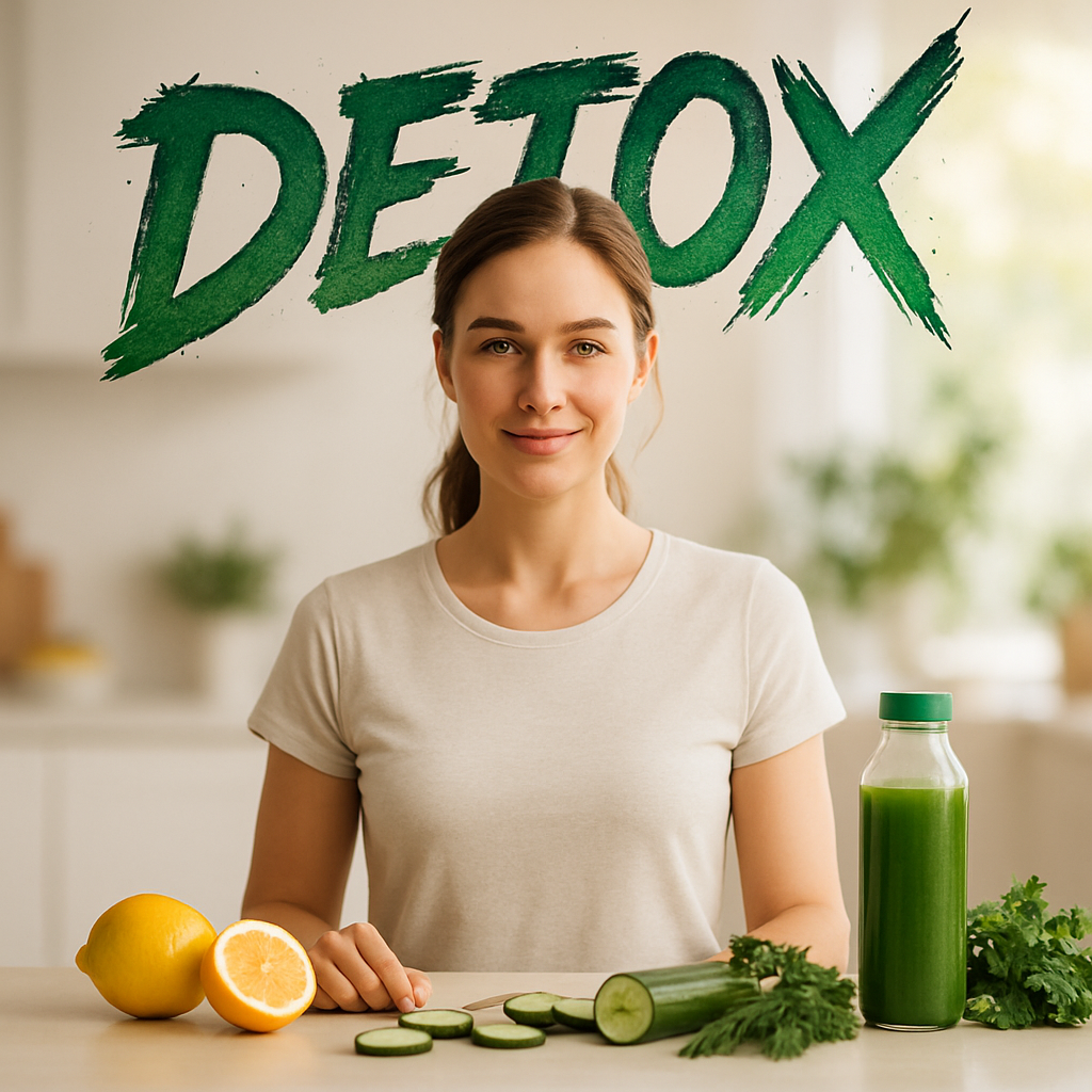 detox natural